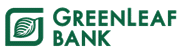 GreenLeaf Bank logo