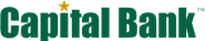Capital Bank logo