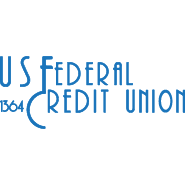 U S 1364 FEDERAL CREDIT UNION logo