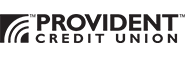 Provident Credit Union logo