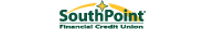 SouthPoint Financial CU logo