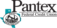PANTEXFCU logo