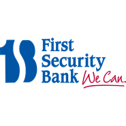 First Security Bank (Byron MN) logo