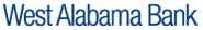 West Alabama Bank logo