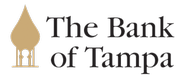 The Bank of Tampa logo