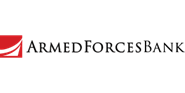 Armed Forces Bank logo