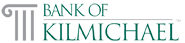 Bank of Kilmichael logo