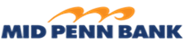 Mid Penn Bank logo
