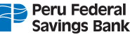 Peru Federal Savings Bank logo