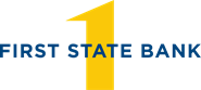 First State Bank IL logo