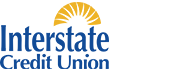Interstate Credit Union logo