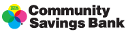 Community Savings Bank Chicago logo