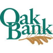 Oak Bank logo