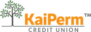 KaiPerm NW Credit Union logo
