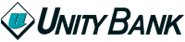 Unity Bank logo