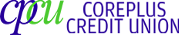 CorePlus Federal Credit Union logo