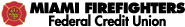 Miami Firefighters FCU logo