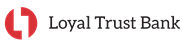 Loyal Trust Bank logo
