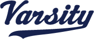 Varsity logo