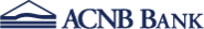 ACNB Bank logo