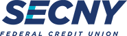 SECNY Federal Credit Union logo