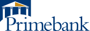 Primebank logo