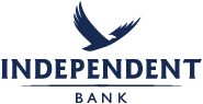 Independent Bank logo