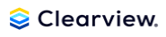 Clearview FCU logo