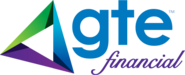 GTE Financial logo
