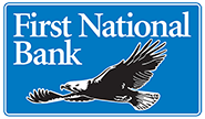 First National Bank North logo
