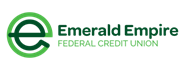 Emerald Empire Federal CU logo