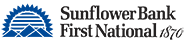 Sunflower Bank, N.A. logo