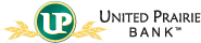 United Prairie Bank logo