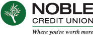 Noble Credit Union logo