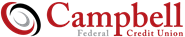 Campbell Federal Credit Union logo