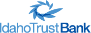 Idaho Trust Bank logo