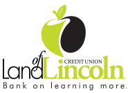Land of Lincoln Credit Union logo
