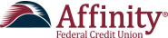 AFFINITYFCU logo