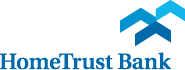 HomeTrust Bank logo