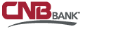 CNB Bank (PA) logo
