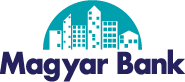 Magyar Bank logo