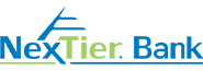 NexTier Bank logo