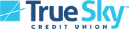 True Sky Credit Union logo