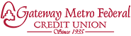 Gateway Metro Federal CU logo