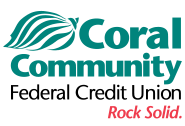 Coral Community FCU logo