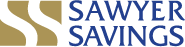 Sawyer Savings Bank logo