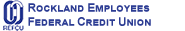 Rockland Employees FCU logo