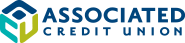 Associated Credit Union logo