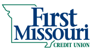 First Missouri Credit Union logo
