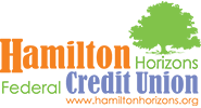 Hamilton Horizons FCU logo